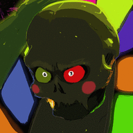 ImNot4nUser