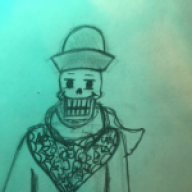 Kazakh!Papyrus