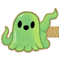 CardboardSlime
