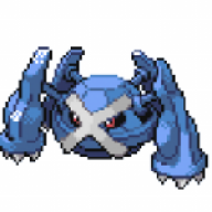 Metagross90