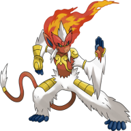 Goldenchimchar
