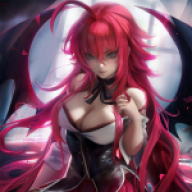BayonettaxMinaj