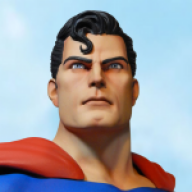 SUPERMANCDA