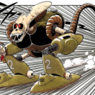 Skereton