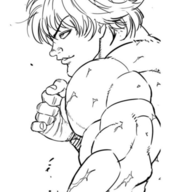 BakiHanma18