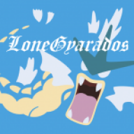 LoneGyarados