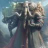 Endtower