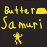 Buttersamuri