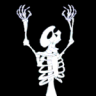 ARandomSkeletonMan