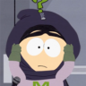 Kenny Mccormick 0v0