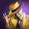 Mask_Green