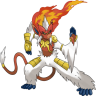 Goldenchimchar