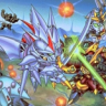 Zeromaru_X