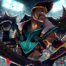 DravenCravin