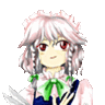 MeidoIzayoi
