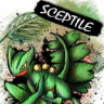 Sceptilespy
