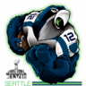 HAWKSRAGE