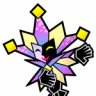 TheGreatDimentio!