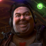 GribbleTheTrashMan