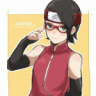 UchihaSarada0934