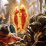 Fictional_battle