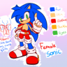 Girlsonic
