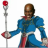 Majin_Ainsley