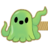 CardboardSlime