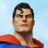 SUPERMANCDA