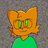 BigSillyOrangeCat