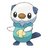True-oshawott