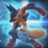 Lucario_Mega