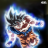 UltraInstinctGoku
