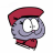 0ホルスファルコン将軍0