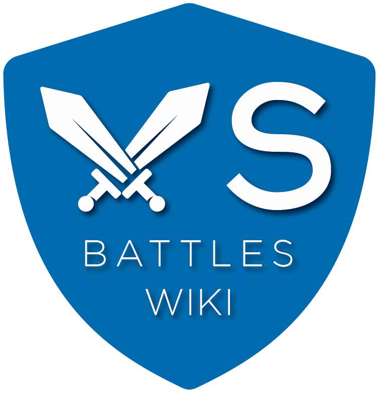 VS Battles Wiki Forum